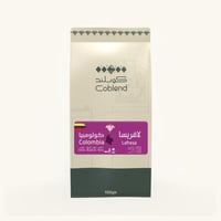 لا فريسا - كولومبيا 1 كيلو