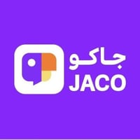 يوزر رباعي جاكو عشوائي