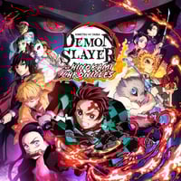 Demon Slayer Kimetsu No Yaiba | ديمون سلاير كيميتس...
