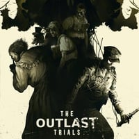 The Outlast Trials | ذا أوتلاست ترايلز