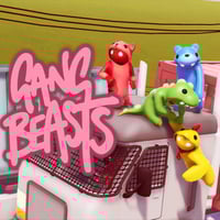 Gang Beasts | غانغ بيستس