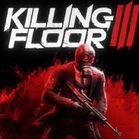 Killing Floor 3 | كيلينغ فلور 3