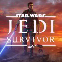 Star Wars Jedi Survivor | ستار وارز جيداي سيرفايفر
