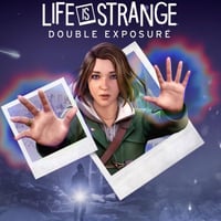 Life is Strange | لايف از سترينج