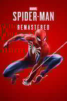 Marvel’s Spider-Man Remastered