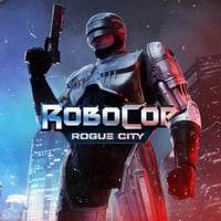 RoboCop | روبوكوب