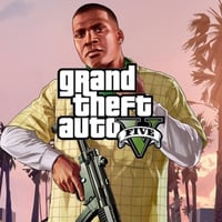 Grand Theft Auto V | جراند ثفت اوتو V