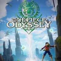 One Piece Odyssey | ون بيس اوديسي