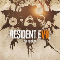 Resident Evil 7 | ريزدنت إيفل 7