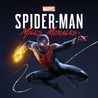 Spider-Man: Miles Morales | سبايدر مان: مايلز مورا...