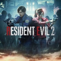 Resident Evil 2 | ريزدنت ايفل 2