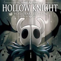 Hollow Knight Voidheart | هولو نايت فويدهارت
