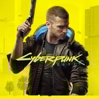 Cyberpunk 2077 | سايبربنك 77