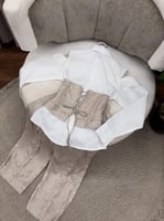 طقم جمبسوت نسائي فاخر