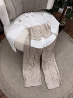 طقم جمبسوت نسائي فاخر