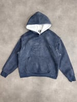 هودي شتوي مطرز