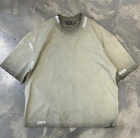 تيشيرت اوفر سايز