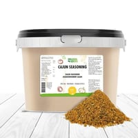 بهارات الكاجون الطبيعية-Natural Spices Cajun Seaso...