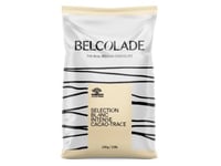 شوكولا بيضاء بلكولاد-Belcolade Selection Blanc Dro...