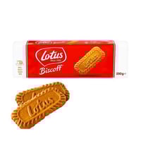 بسكويت لوتس-Lotus Biscuit 250g