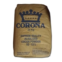بودرة الكاكاو اسباني الكاليزد كورونا-Corona Cocoa...