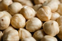 بندق أبيض-Blanched Hazelnuts 10kg
