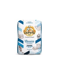 دقيق كابوتو كلاسيكا Caputo Classica Flour “00 -1kg