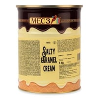 كريمة الكراميل المملح ميك3-MEC3 Salty Caramel Crea...