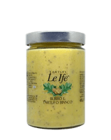 صلصة ترافل أبيض لي إيف-Le Ife White Truffle Paste...