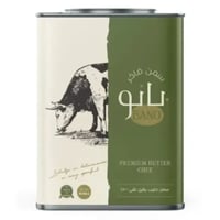 سمن فاخر بريموم بانو-Bano Premium Butter Ghee 15kg