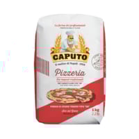 دقيق البيتزا كابوتو-Caputo Pizzeria Flour 1kg