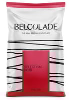 شوكولا داكنة بلكولاد-Belcolade Dark Chocolate E740...