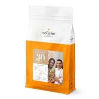 شوكولاتة بيضاء فليتشي غورو ميه-Veliche Gourmet 30%...