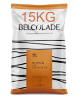 شوكولا الحليب الفاخرة اختيار لايت بلكولاد-Belcolad...