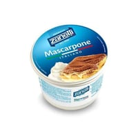 جبنة ماسكاربوني زانيتي-Zanetti Mascarpone Cheese 5...
