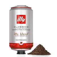 حبوب تحميص كلاسيك إيلي-Illy Classic Roast Coffee B...