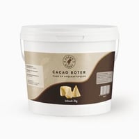 زبدة كاكاو إسباني نيدرلاند-Nederland Cocoa Butter...