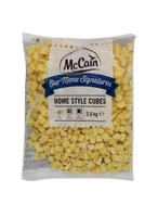 بطاطس ماكين هوم ستايل كيوبز-McCain Home Style Cube...