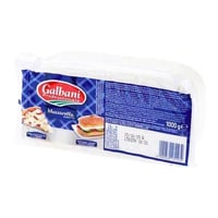 جبنة موزريلا فريش جلباني-Galbani Mozzarella Panett...