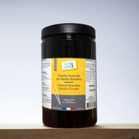بودرة فانيليا بوربون نقية يوروفانيلا-Eurovanille P...