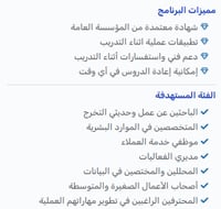 بكج "احتراف المستقبل" – 10 دورات معتمدة (شهادات فو...