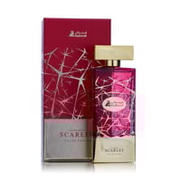 عطر سكارلت - 100 مل