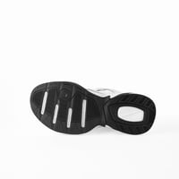 حذاء نايك M2K نسائي ابيض في رمادي