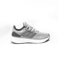 حذاء أديداس رمادي