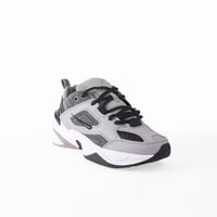 حذاء نايك M2K نسائي رمادي