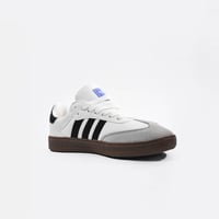 حذاء أديداس سامبا ابيض نسائي