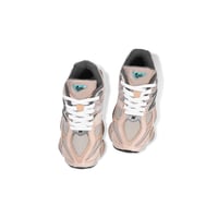 نيو بالانس رجالي نيو ترند