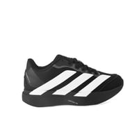 حذاء اديداس اسود وابيض رجالي