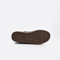 حذاء أديداس سامبا ابيض نسائي