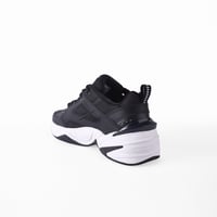 حذاء نايك M2K نسائي اسود